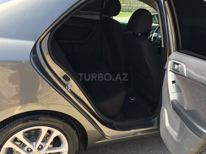 Kia Cerato 2012, 140,000 km - 2.0 l - Bakı