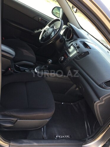 Kia Cerato 2012, 140,000 km - 2.0 l - Bakı