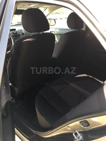 Kia Cerato 2012, 140,000 km - 2.0 l - Bakı