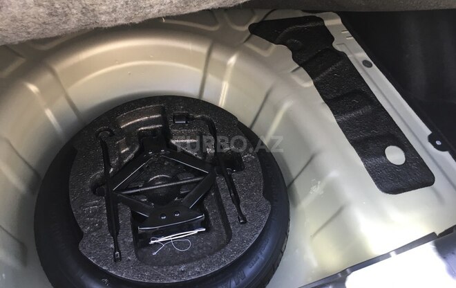 Kia Cerato 2012, 140,000 km - 2.0 l - Bakı