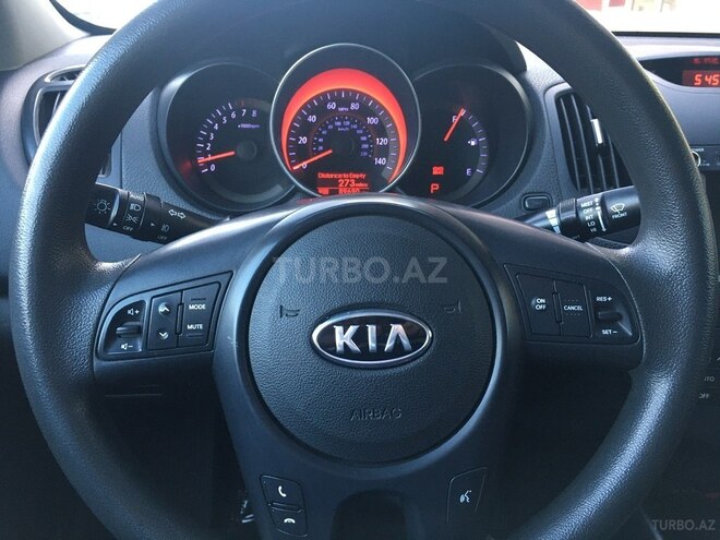 Kia Cerato 2012, 140,000 km - 2.0 l - Bakı