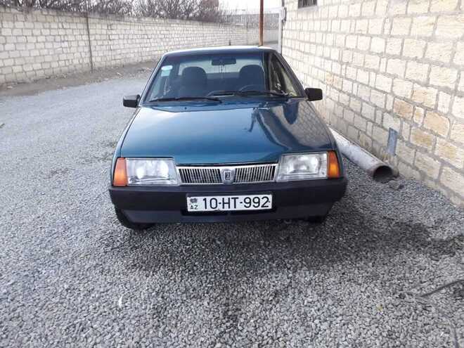 LADA (VAZ) 21099 1999, 205,000 km - 1.5 l - Gəncə
