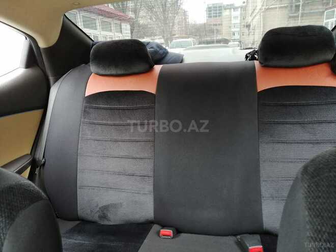 Hyundai Elantra 2011, 140,000 km - 1.8 l - Bakı
