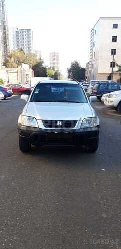 Honda CR-V 1999, 225,000 km - 2.0 л - Bakı