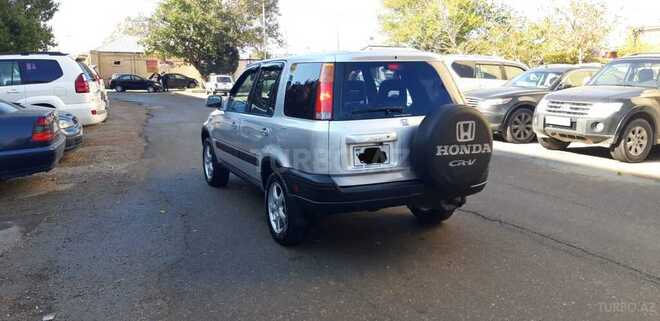 Honda CR-V 1999, 225,000 km - 2.0 л - Bakı