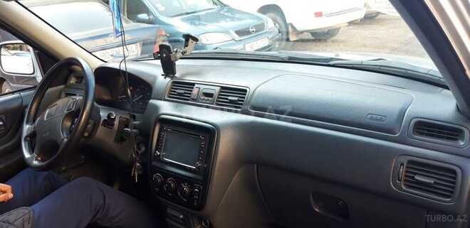 Honda CR-V 1999, 225,000 km - 2.0 л - Bakı