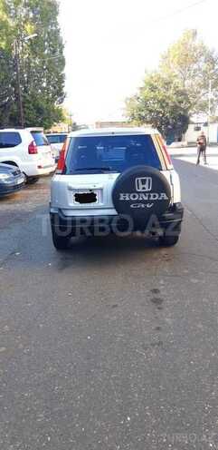 Honda CR-V 1999, 225,000 km - 2.0 л - Bakı