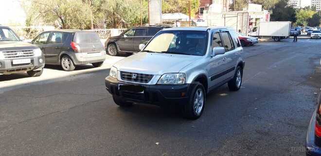 Honda CR-V 1999, 225,000 km - 2.0 л - Bakı