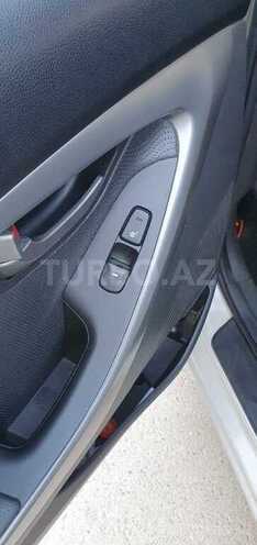 Hyundai Elantra 2012, 189,123 km - 1.8 l - Bakı