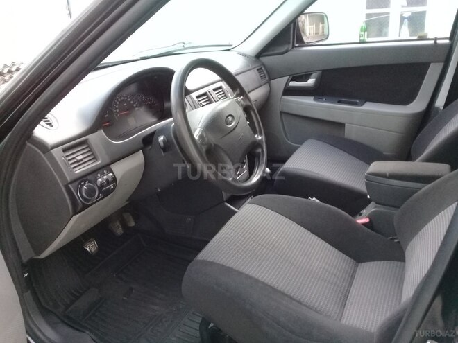 LADA (VAZ) Priora 2009, 111,853 km - 1.6 l - Quba
