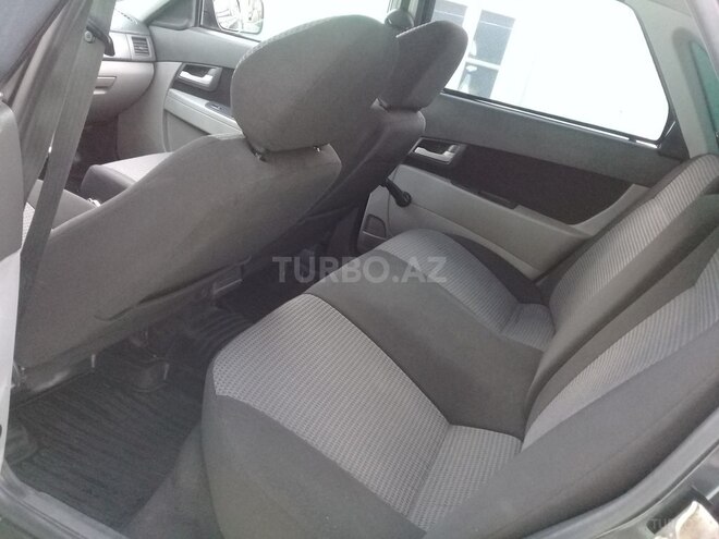 LADA (VAZ) Priora 2009, 111,853 km - 1.6 l - Quba