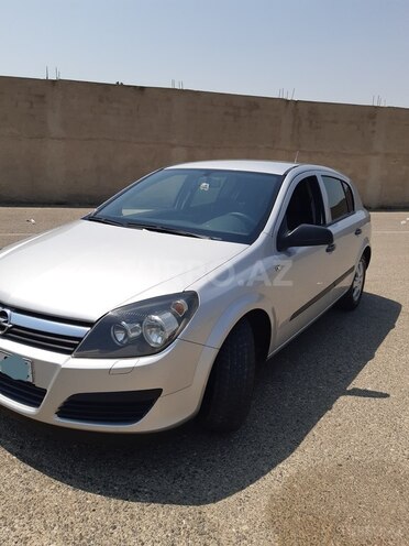 Opel Astra 2006, 205,800 km - 1.3 л - Bakı