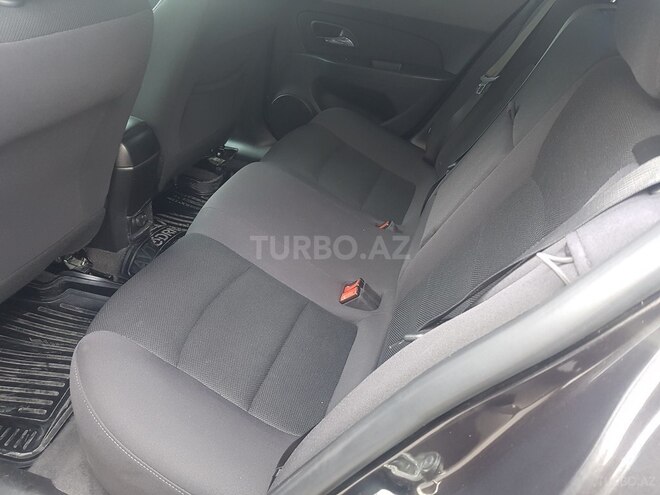 Chevrolet Cruze 2014, 58,563 km - 1.4 л - Bakı