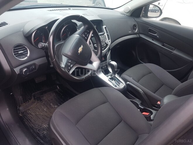 Chevrolet Cruze 2014, 58,563 km - 1.4 л - Bakı