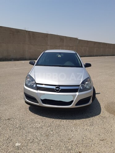 Opel Astra 2006, 205,800 km - 1.3 л - Bakı