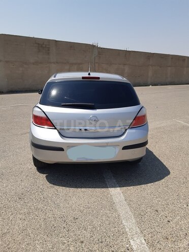 Opel Astra 2006, 205,800 km - 1.3 л - Bakı