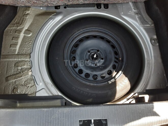 Opel Astra 2006, 205,800 km - 1.3 л - Bakı