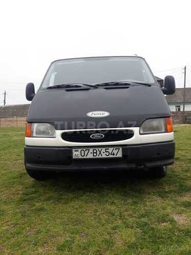 Ford Transit 1999, 448,000 km - 2.5 l - Astara