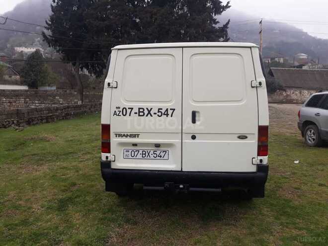 Ford Transit 1999, 448,000 km - 2.5 l - Astara