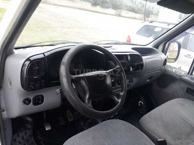 Ford Transit 1999, 448,000 km - 2.5 l - Astara