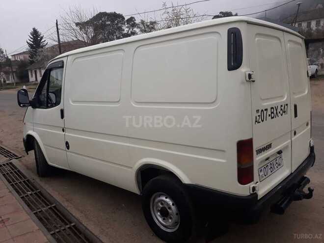 Ford Transit 1999, 448,000 km - 2.5 l - Astara