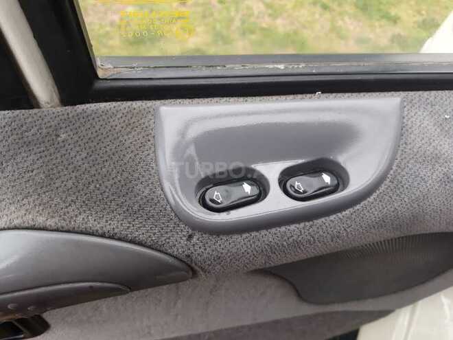 Ford Transit 1999, 448,000 km - 2.5 l - Astara