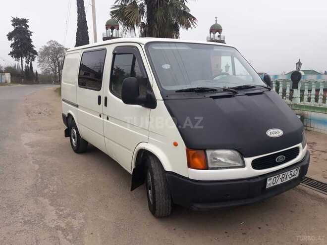Ford Transit 1999, 448,000 km - 2.5 l - Astara