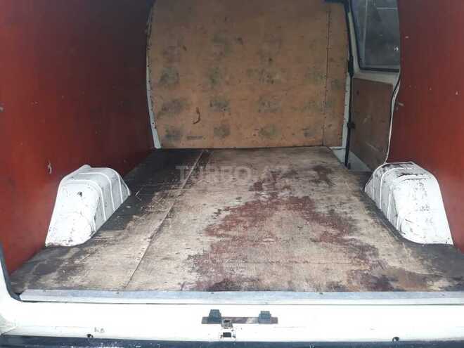 Ford Transit 1999, 448,000 km - 2.5 l - Astara