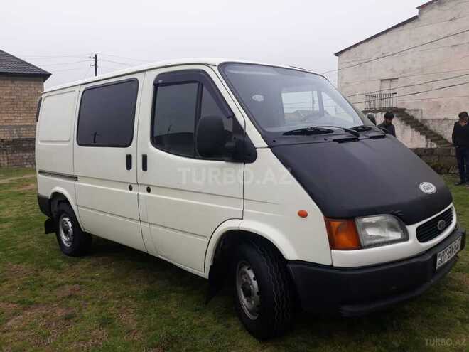 Ford Transit 1999, 448,000 km - 2.5 l - Astara