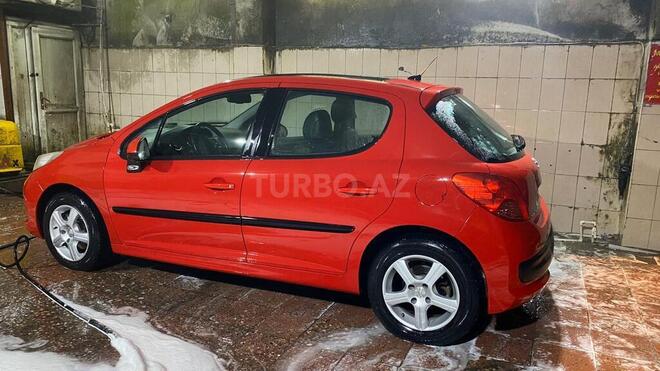 Peugeot  2007, 142,400 km - 1.6 л - Sumqayıt