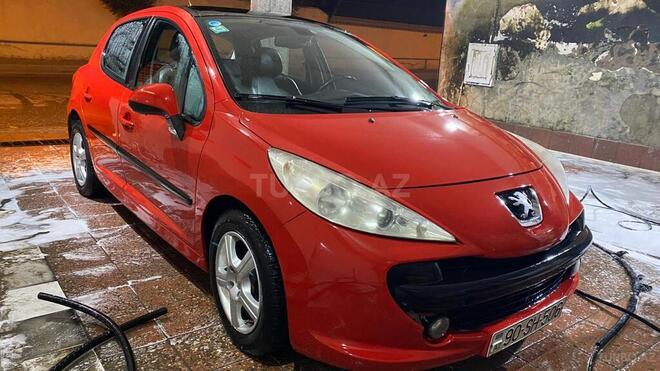 Peugeot  2007, 142,400 km - 1.6 л - Sumqayıt