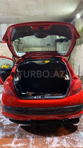 Peugeot  2007, 142,400 km - 1.6 л - Sumqayıt