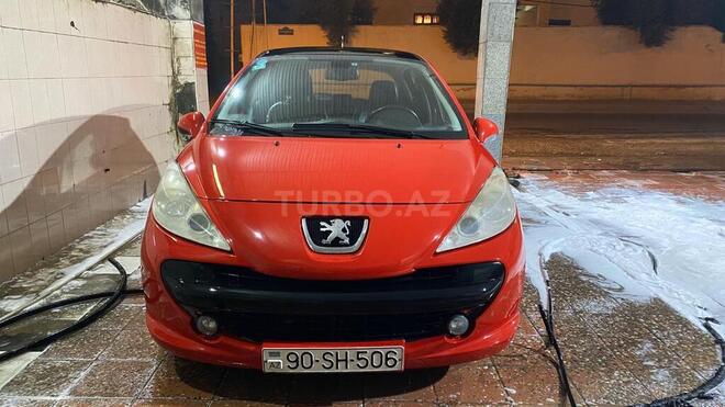 Peugeot  2007, 142,400 km - 1.6 л - Sumqayıt