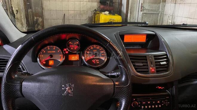 Peugeot  2007, 142,400 km - 1.6 л - Sumqayıt