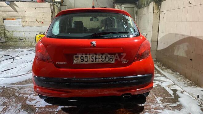 Peugeot  2007, 142,400 km - 1.6 л - Sumqayıt