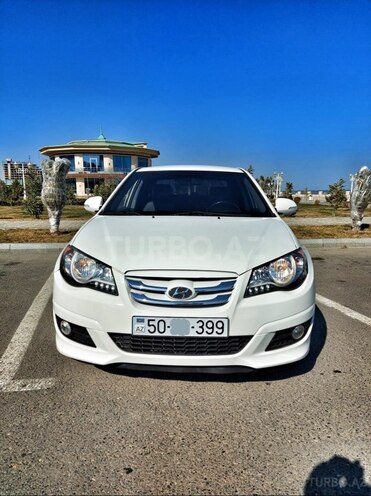 Hyundai Elantra 2010, 68,200 km - 1.6 l - Sumqayıt
