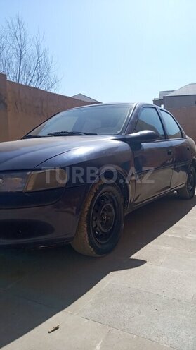 Opel Vectra 1996, 500,000 km - 1.6 l - Bakı