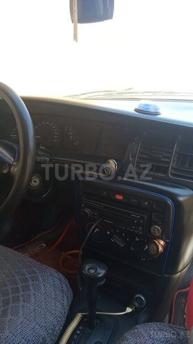 Opel Vectra 1996, 500,000 km - 1.6 l - Bakı