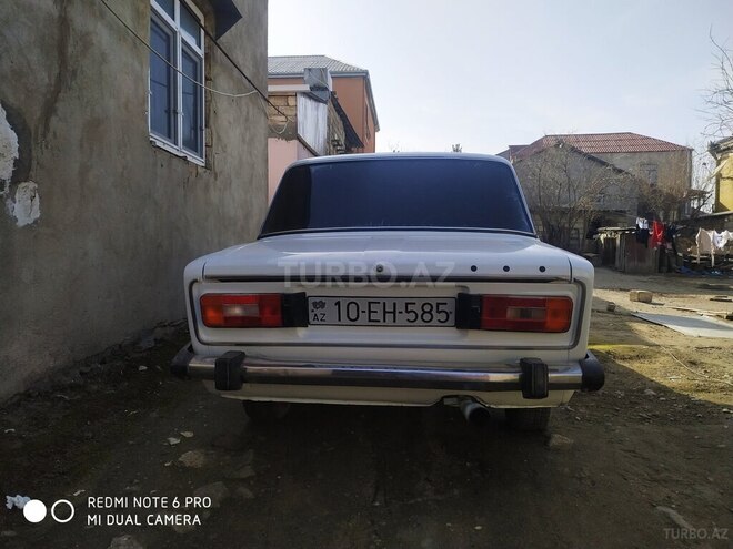 LADA (VAZ) 2106 1991, 236,541 km - 1.6 л - Şirvan