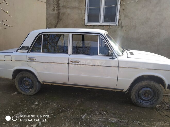 LADA (VAZ) 2106 1991, 236,541 km - 1.6 л - Şirvan