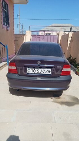 Opel Vectra 1996, 500,000 km - 1.6 l - Bakı