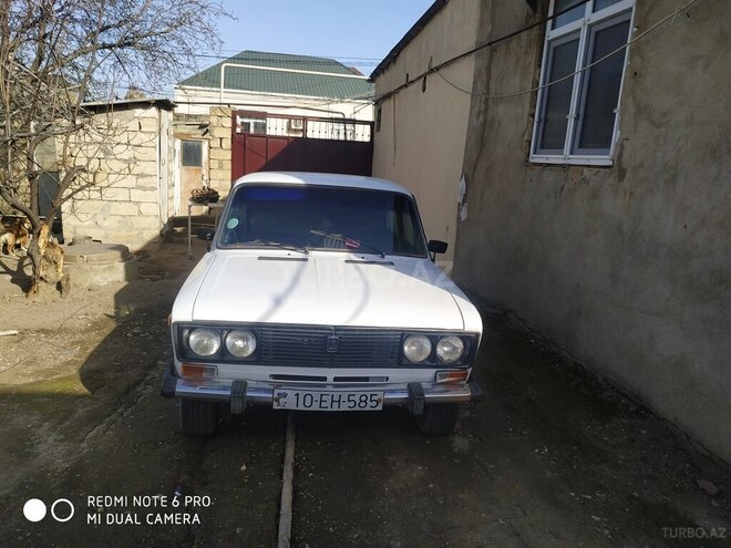 LADA (VAZ) 2106 1991, 236,541 km - 1.6 л - Şirvan