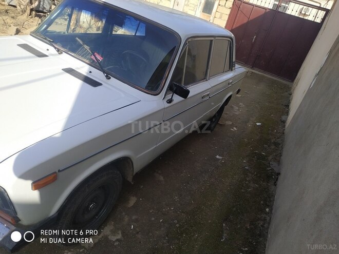 LADA (VAZ) 2106 1991, 236,541 km - 1.6 л - Şirvan