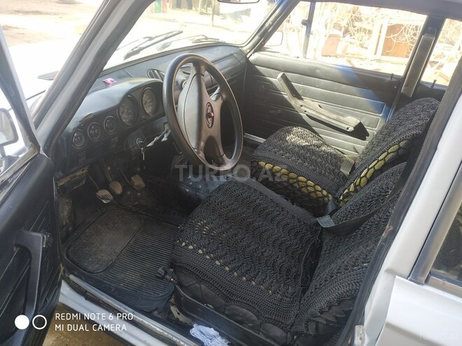 LADA (VAZ) 2106 1991, 236,541 km - 1.6 л - Şirvan