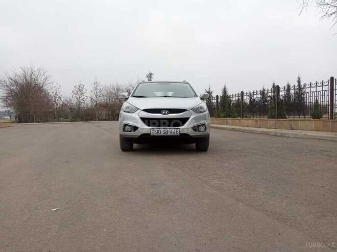 Hyundai ix35 2013, 170,000 km - 2.0 l - Bakı