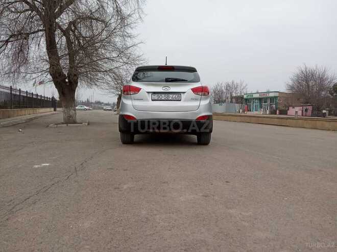 Hyundai ix35 2013, 170,000 km - 2.0 l - Bakı