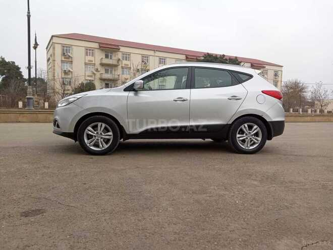 Hyundai ix35 2013, 170,000 km - 2.0 l - Bakı
