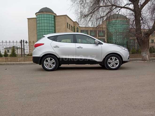 Hyundai ix35 2013, 170,000 km - 2.0 l - Bakı