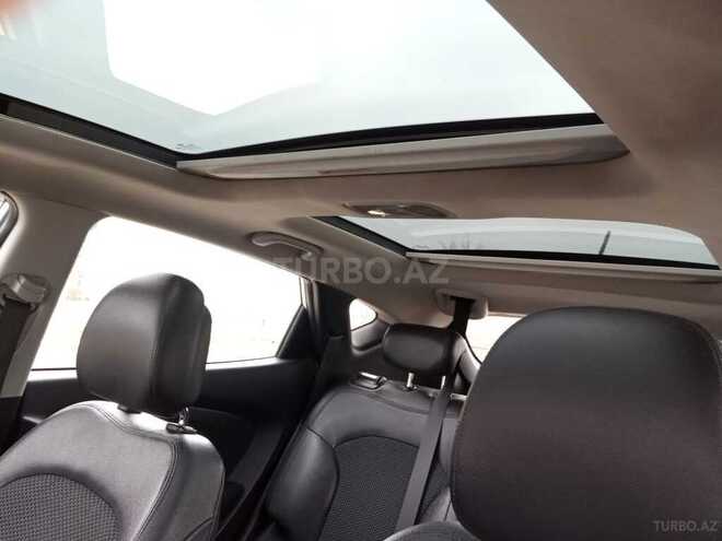 Hyundai ix35 2013, 170,000 km - 2.0 l - Bakı