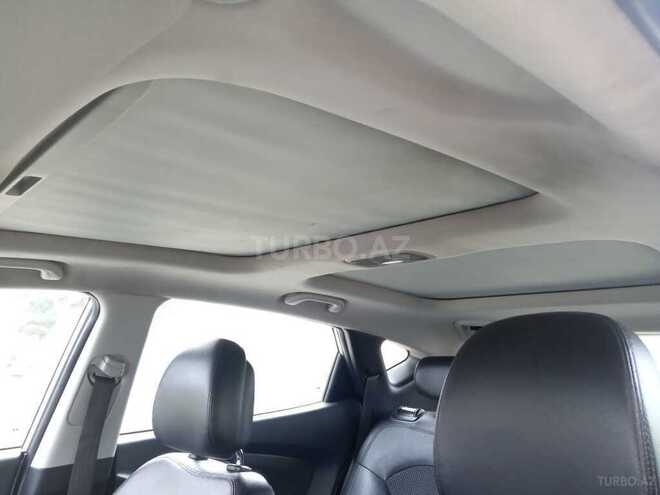 Hyundai ix35 2013, 170,000 km - 2.0 l - Bakı
